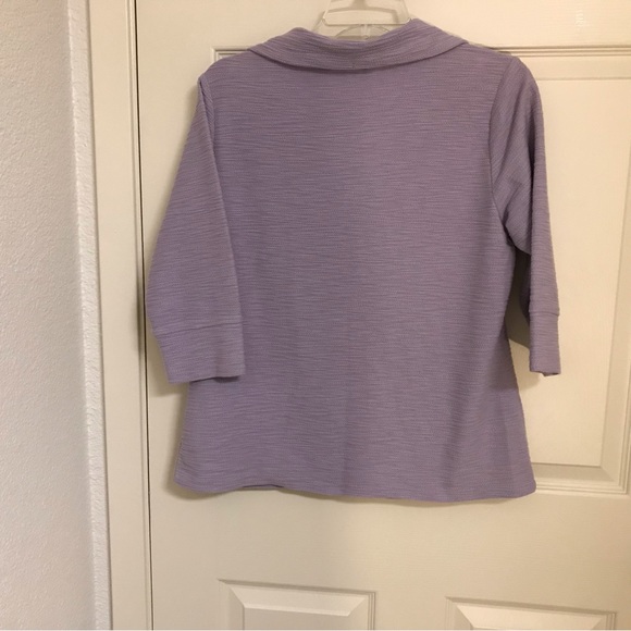 Christopher & Banks Jacket PM - Picture 3 of 9